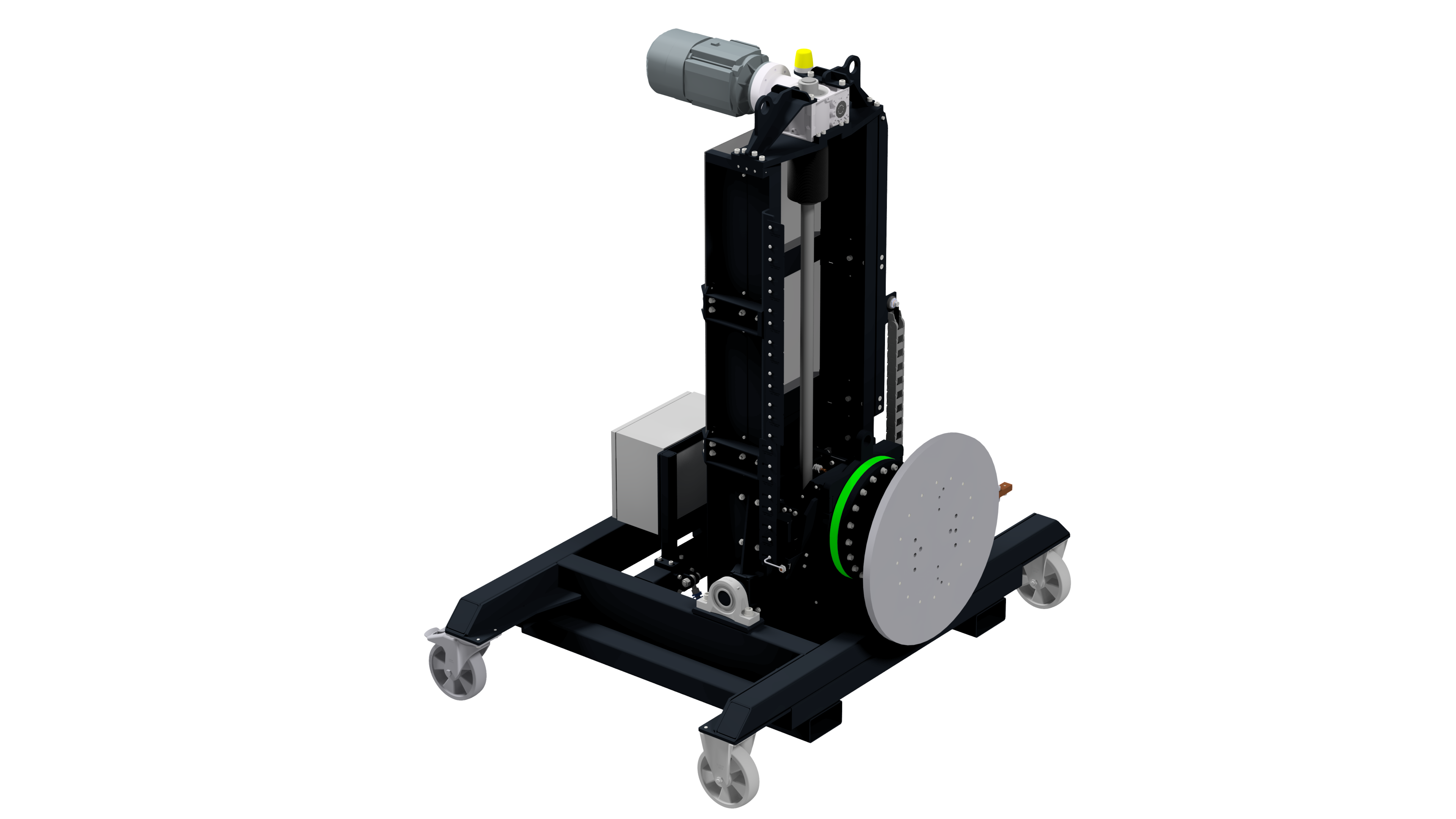 moveFLEX 214_2_Dreh_Hubpositionierer_Gegenlager